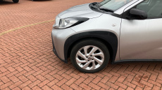 Toyota Aygo X 1.0 VVT-i Pure 5dr Petrol Hatchback
